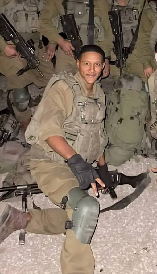 Israeli reservist Uriel Molto Getahun dies by suicide after Gaza combat