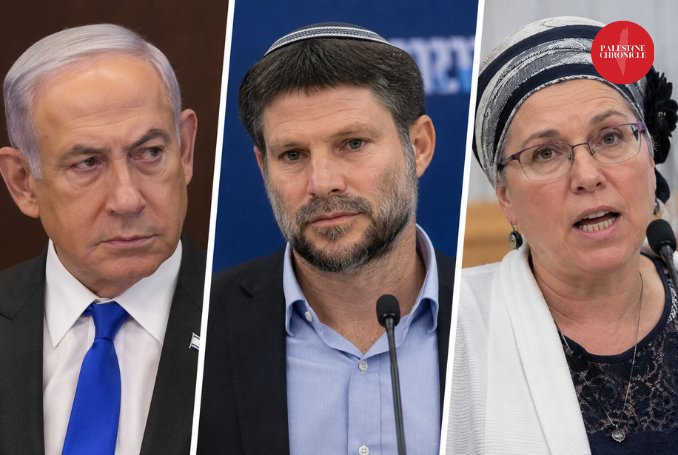 Netanyahu rejects ceasefire and Gaza withdrawal under Board of Peace plan