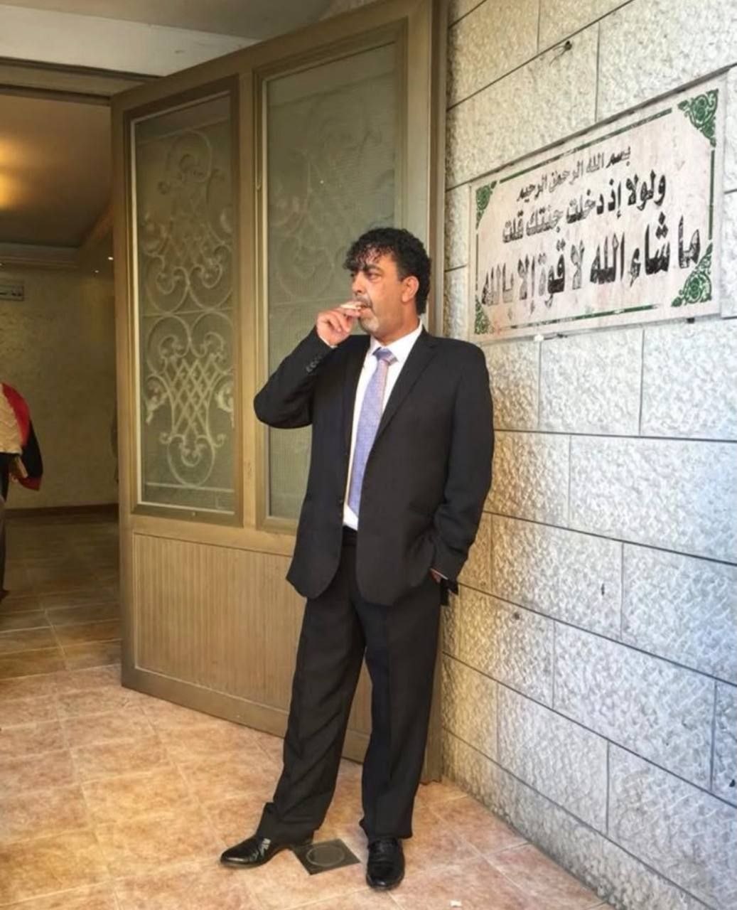 Israeli forces abduct Palestinian Mohammed al-Jarmi in Nablus raid
