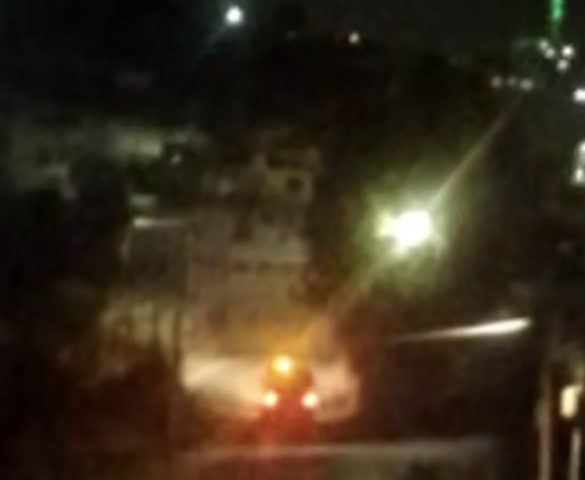 Israeli forces storm Awarta village southeast of Nablus