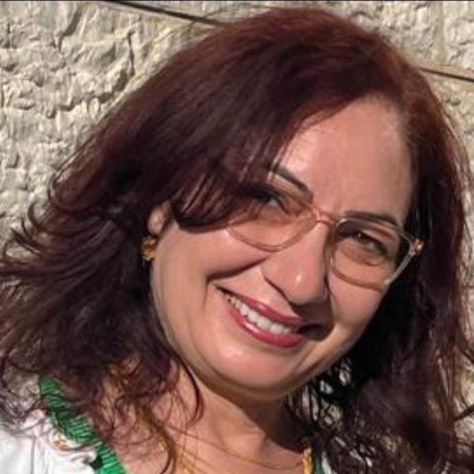 Israeli forces abduct Dr. Dima Amin in Ramallah raid