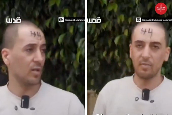 Israeli raid on Qabatiyah detains Palestinians, soldiers mark detainees