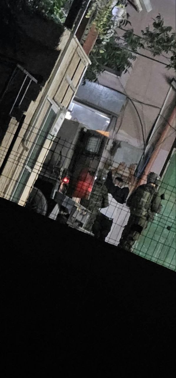Israeli forces abuse Palestinians storming Sarta village, West Bank