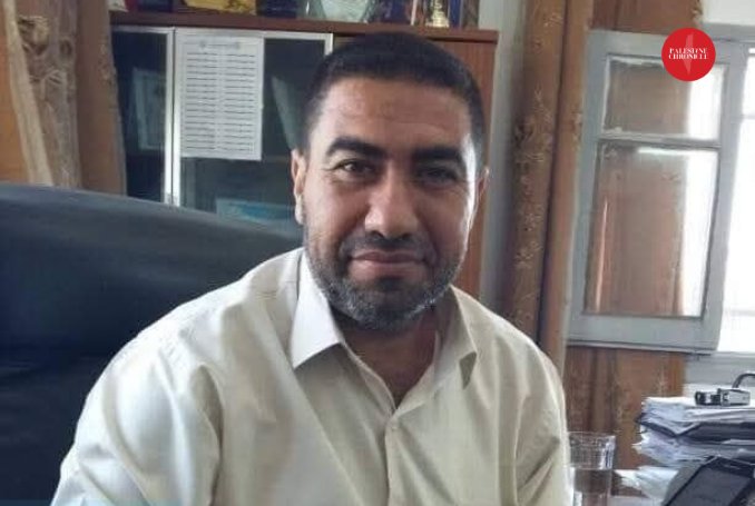 North Gaza police chief killed in Israeli drone strike in Gaza City