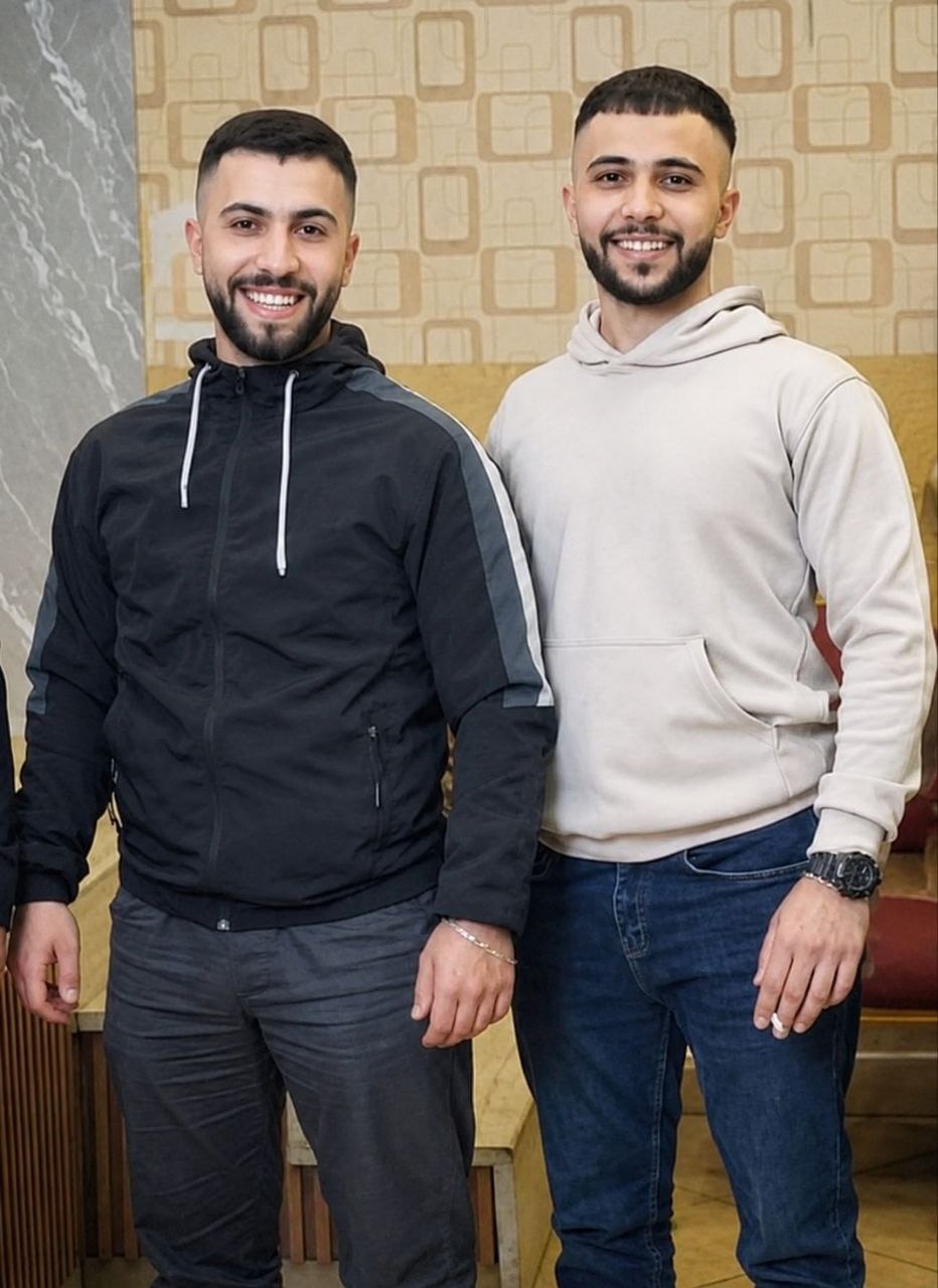 Two Palestinian brothers kidnapped by Israeli forces in Nablus