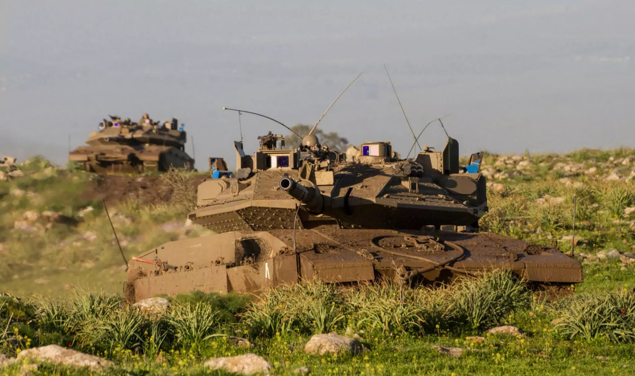 UK imports of Israeli military goods rose 100-fold during Gaza genocide