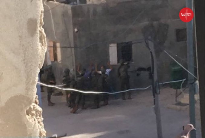Israeli forces and settlers intensify West Bank attacks, demolitions