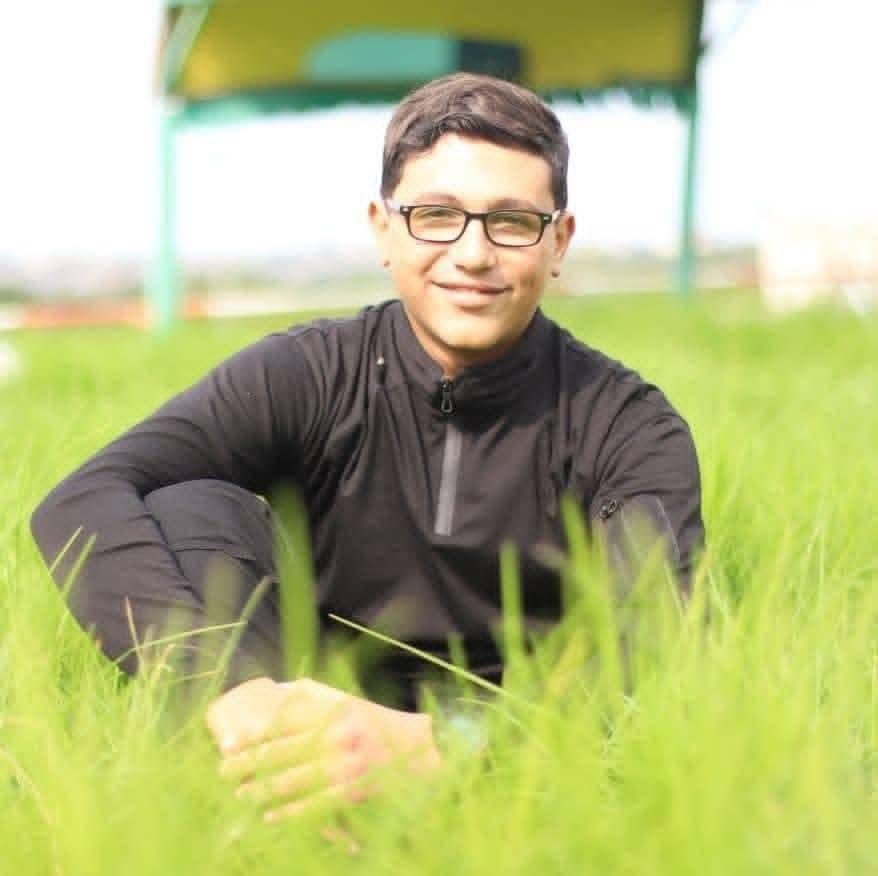 Palestinian child Ahmed Moamen Al-Najjar dies from Israeli strike injuries