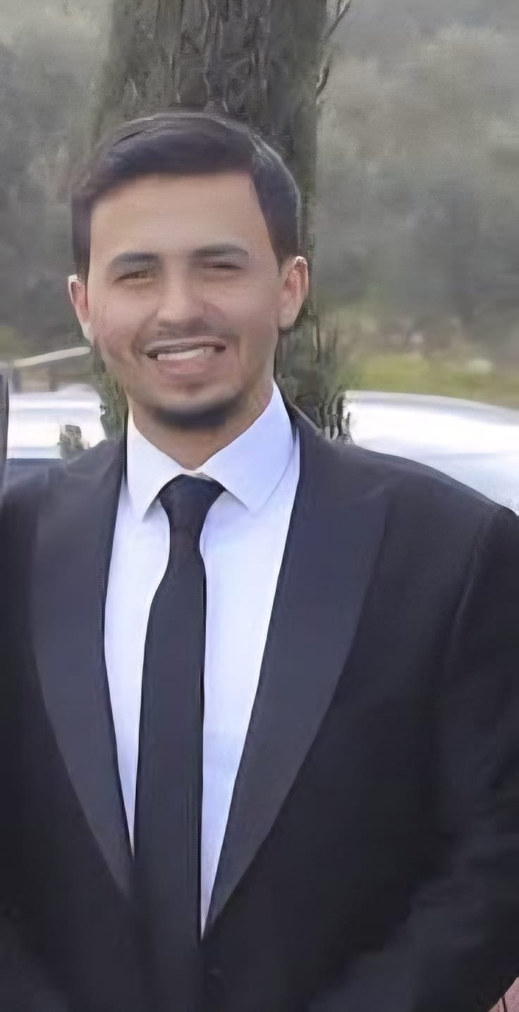 Israeli forces abduct Palestinian Ayman Awad in West Bank raid