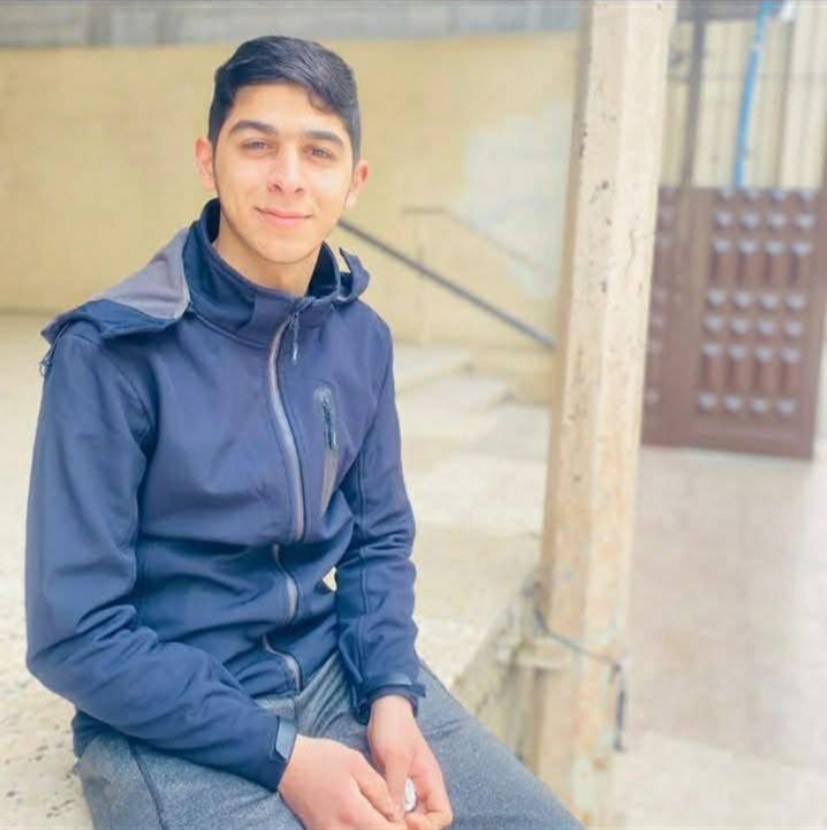 Gaza man, 25, killed by Israeli forces weeks before wedding
