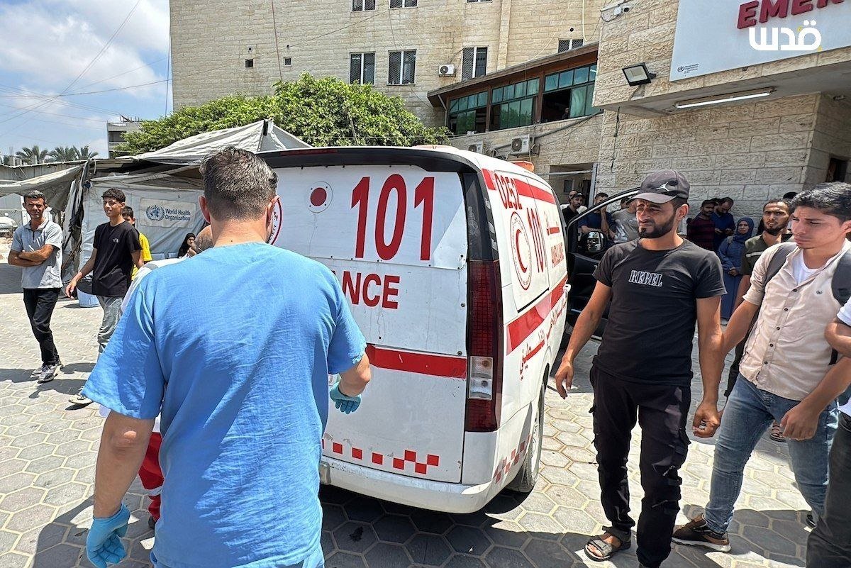 Palestinian killed, others injured in Israeli airstrike on Deir Al-Balah home
