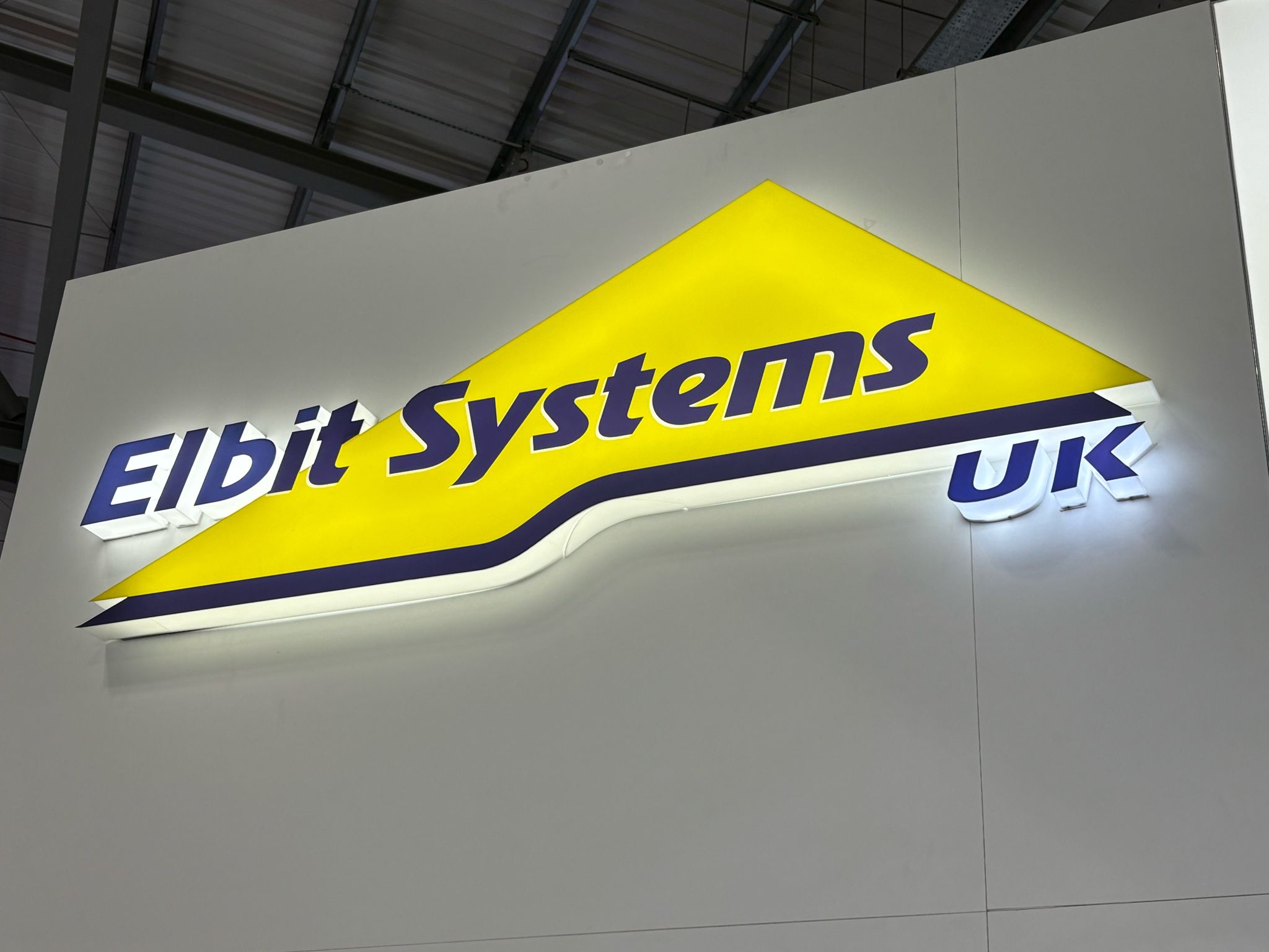 Elbit Systems UK advertises quadcopters and missiles used in Gaza genocide