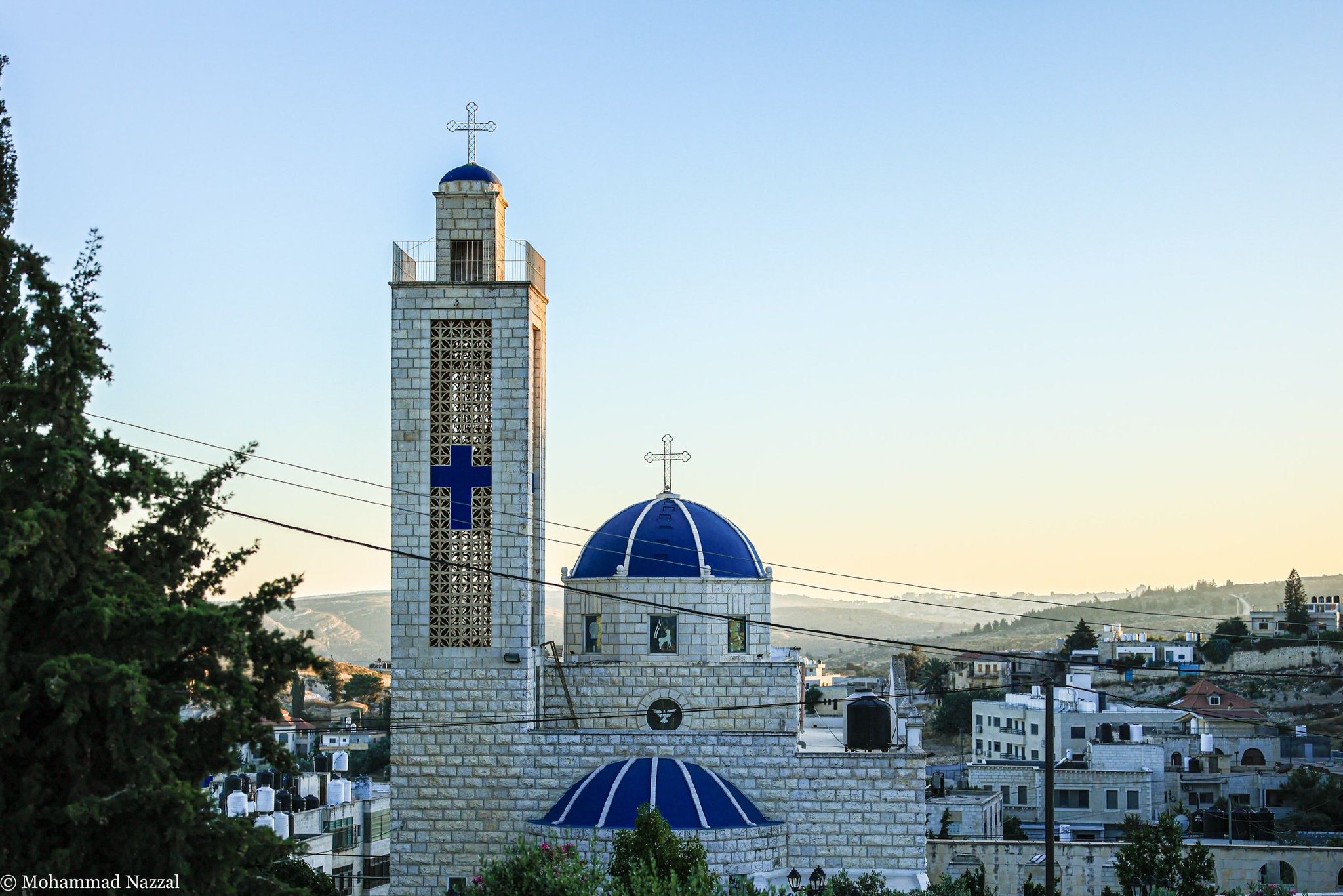 Israeli army declares Taybeh near Ramallah closed military zone