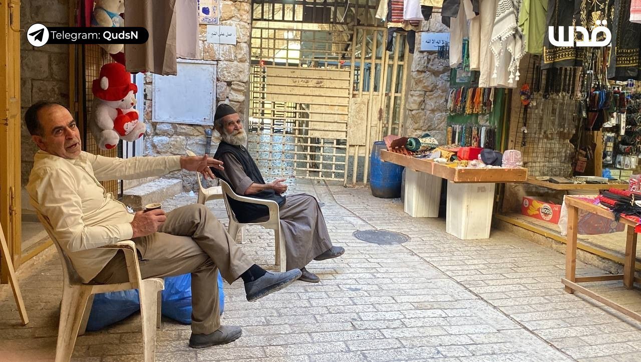 Israel shuts Ibrahimi Mosque in Hebron for Yom Kippur